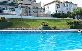 Casita Del Sol