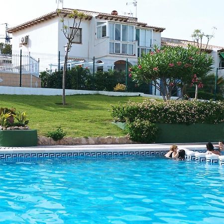 Villa Casita Del Sol à Torrevieja Extérieur photo