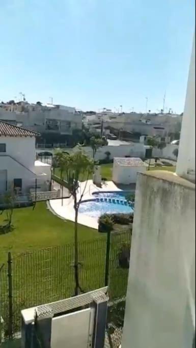 Villa Casita Del Sol à Torrevieja Extérieur photo