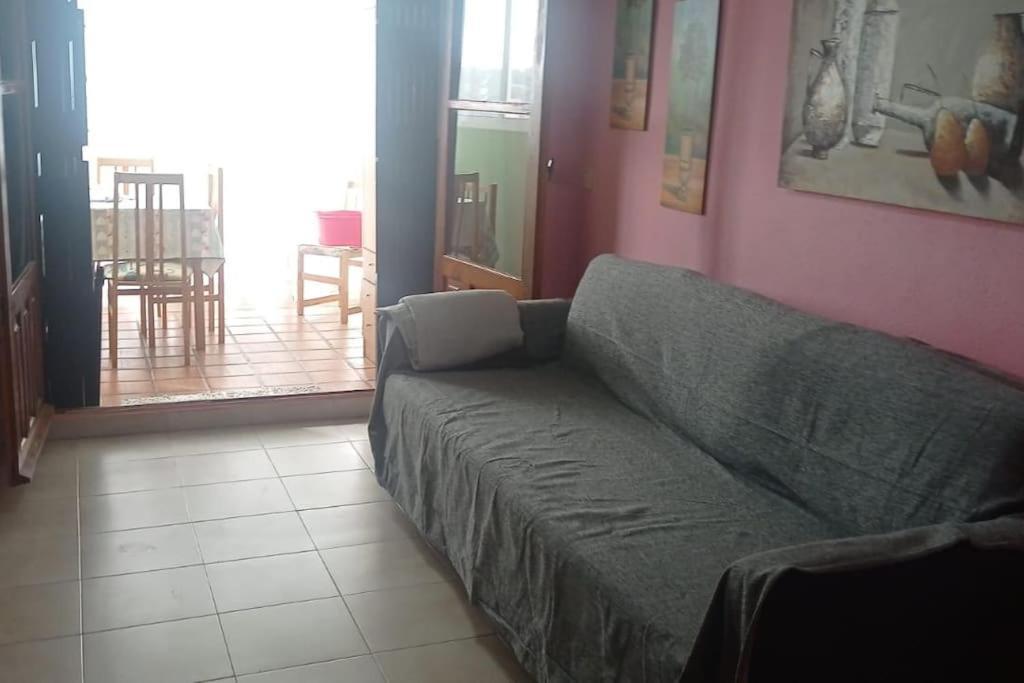 Villa Casita Del Sol à Torrevieja Extérieur photo