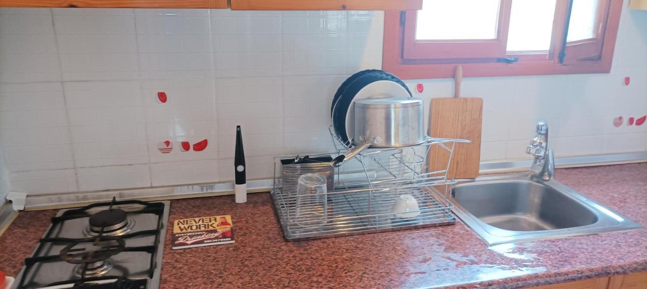 Villa Casita Del Sol à Torrevieja Extérieur photo